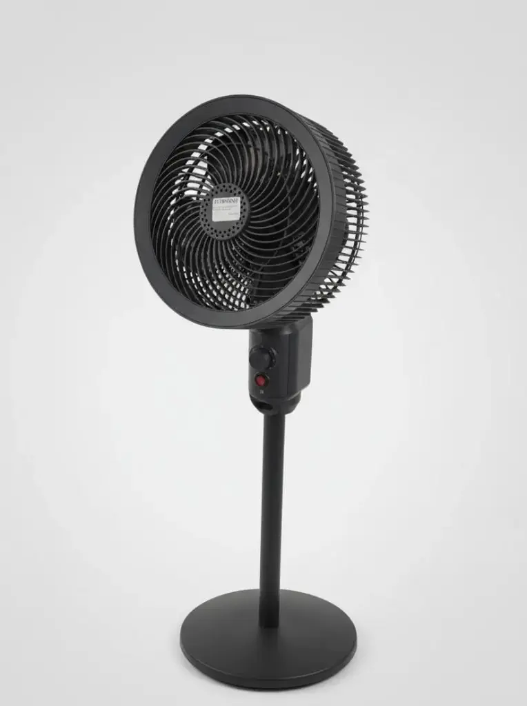 [XHS-L285] ABANICO PEDESTAL 360 GRADOS XHS-L285 KGLG