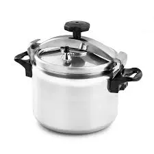 OLLA DE PRESION RADAR 29 CM (9-LITROS)