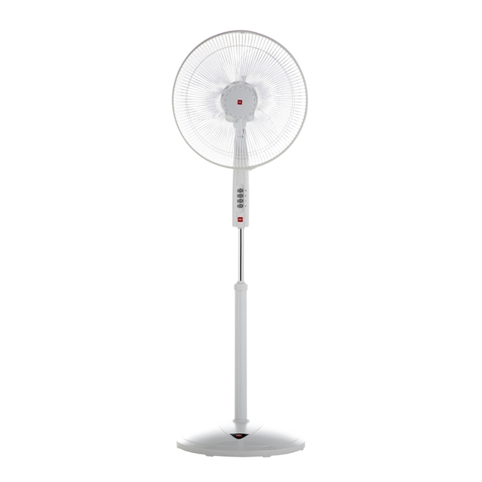 [SKU-000041] ABANICO DE PEDESTAL KDK P41U BLANCO 