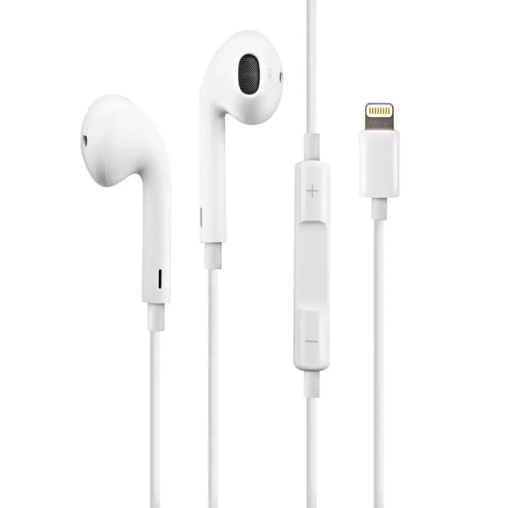 [SKU-000105] AURICULARES EARPODS IPHONE