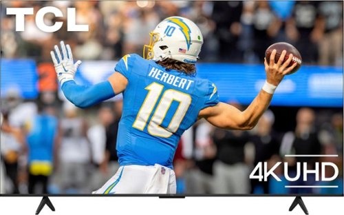 TELEVISOR TCL ANDROID SMART 75PULG.
